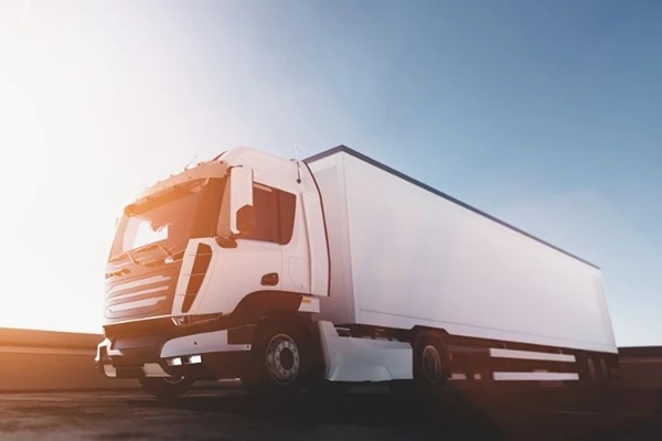 Ankara Ayrancı, Nakliye Firması