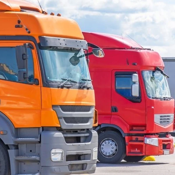 Ankara Ayrancı Nakliye Ambarı